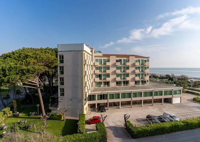 Hotel Balance