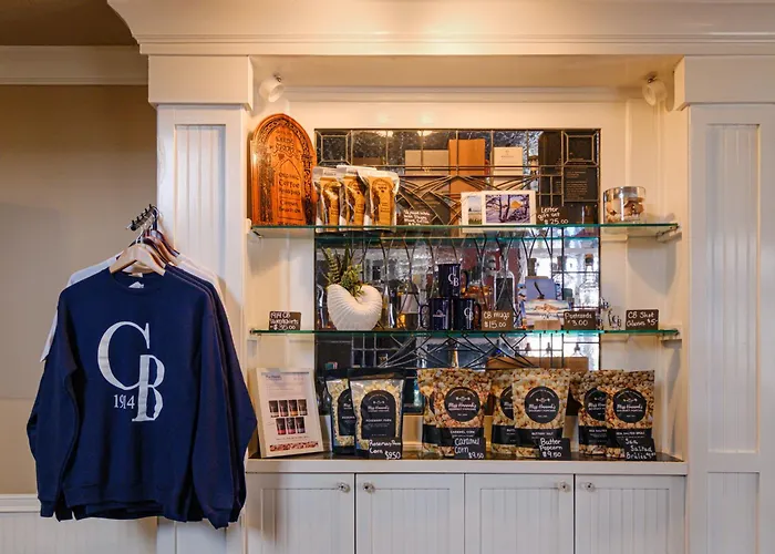 Cannon Beach Hotel Collection