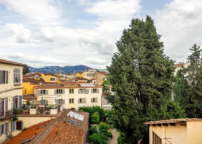 Cheap hotel: Hotel Paola