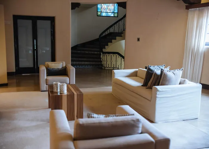 Gran Hotel Potrerillos
