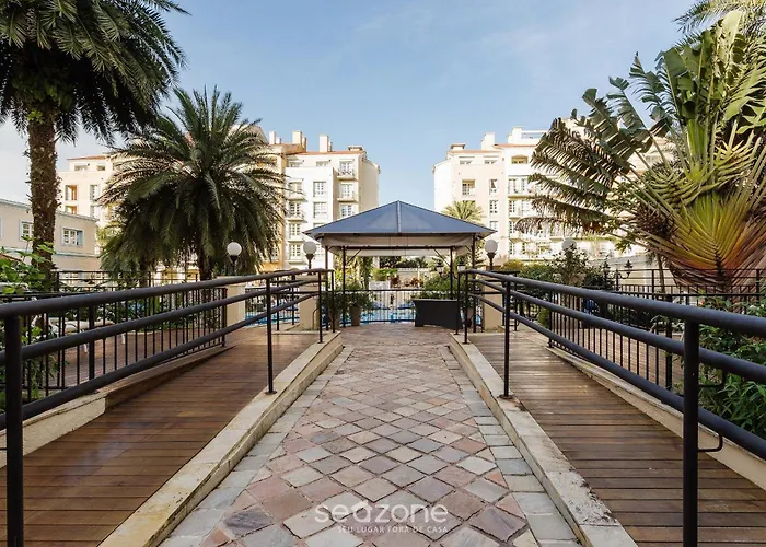 Confortáveis Studios no IL Campanario Resort ILCJR