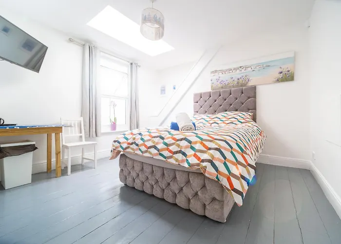 Hostel: Palace Guesthouse