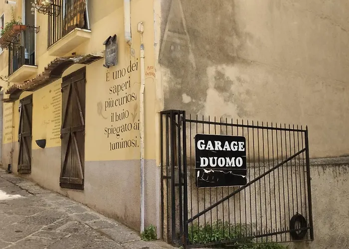 Salerno Coast Apartment