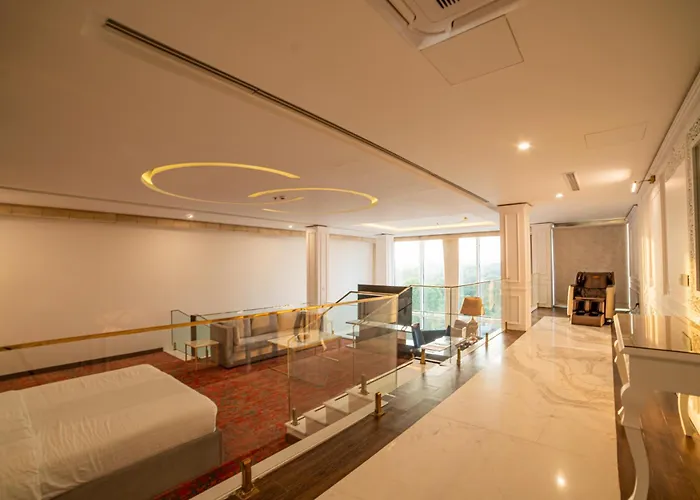 Best Western Premier Islamabad