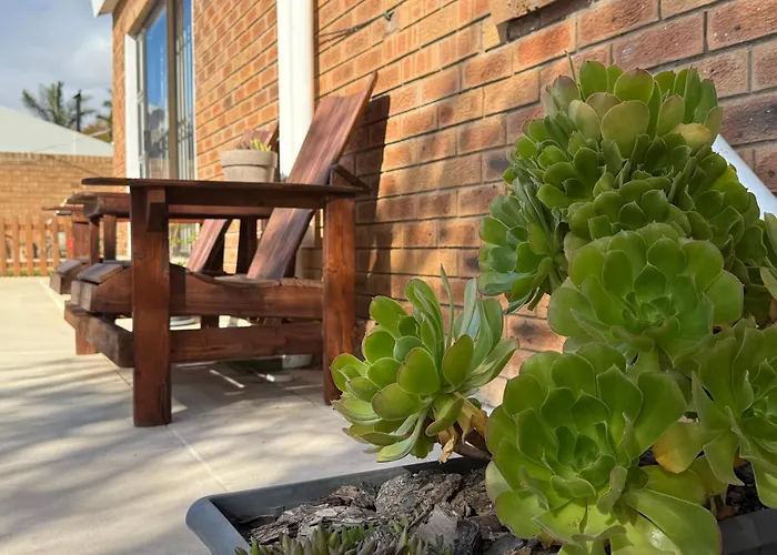 Gastenverblijf: Little Greece