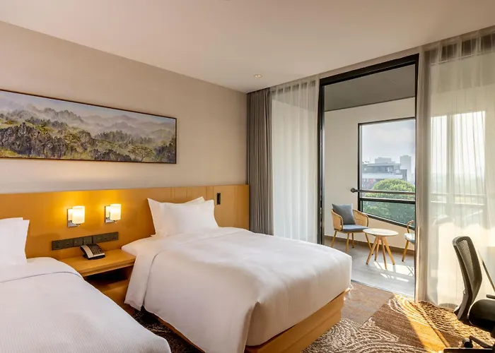 Doubletree By Hilton Vientiane
