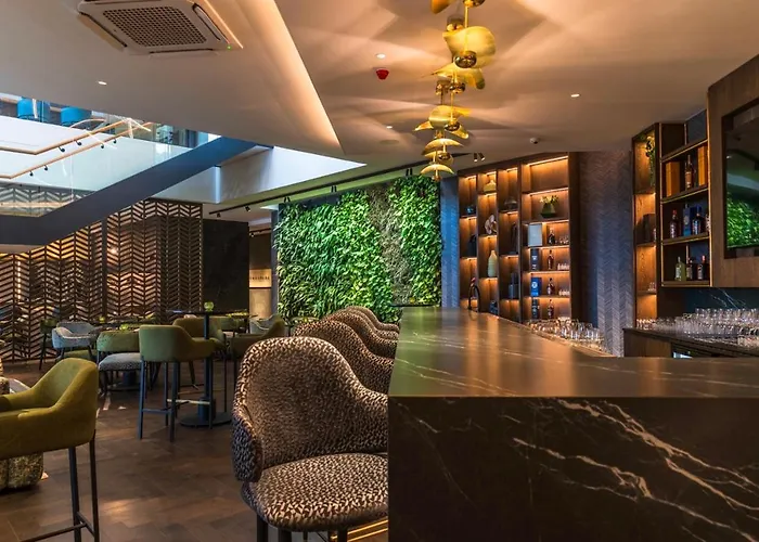 The Pinnacle Kigali