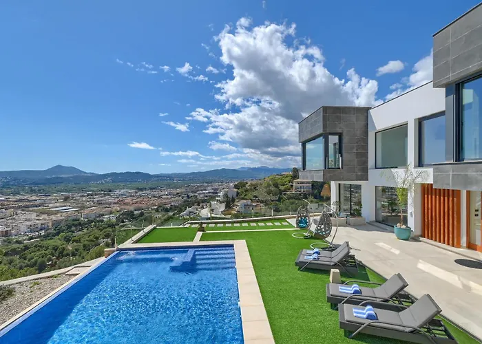 Bali By Marhen Homes