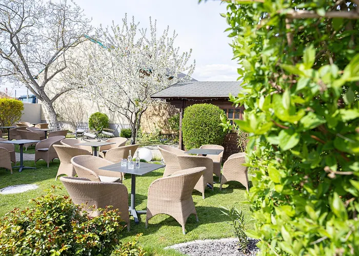 Das Reinisch Business Hotel