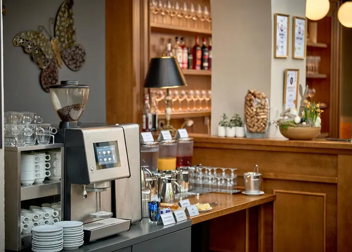 Familiehotel: Hotel Schwaiger