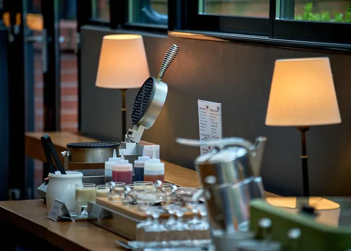 Familiehotel: Hotel Schwaiger