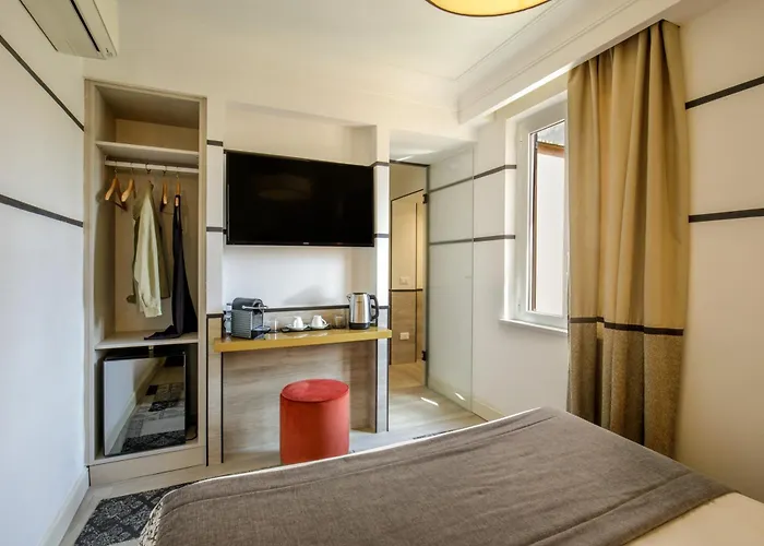 Relais Luxury Corso