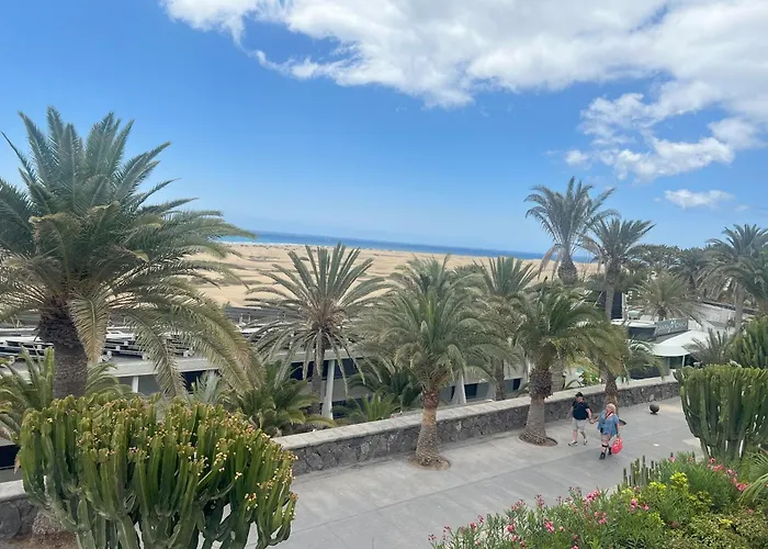 Apartment Hotel TABOGA