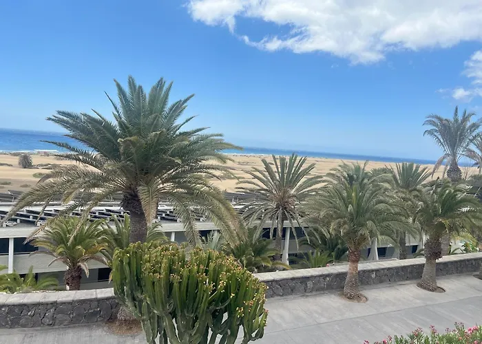 Apartment Hotel TABOGA