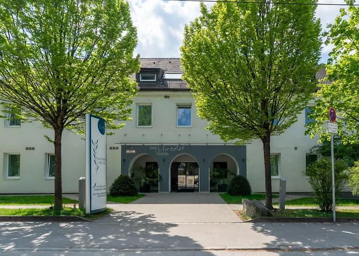 Guest house: Das Schreder Hotel