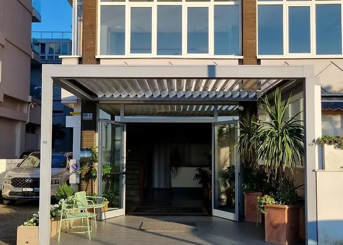 Familienhotel: Hotel Carol