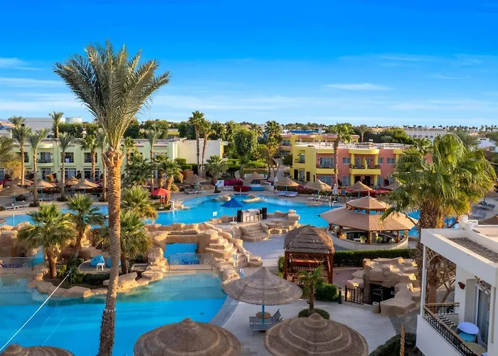 Sierra Sharm El Sheikh