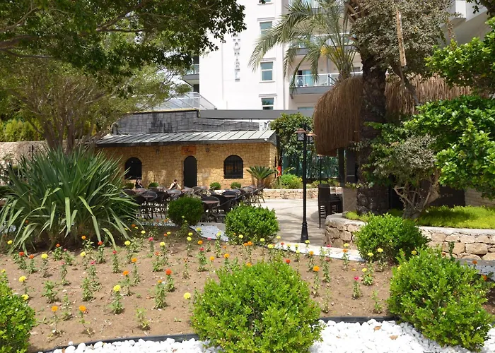 Resort: Sunland Resort Beldibi