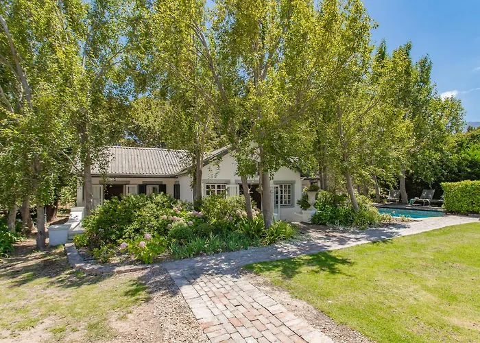 Rose Cottages