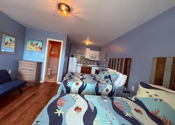 Motel: Twilight Motel