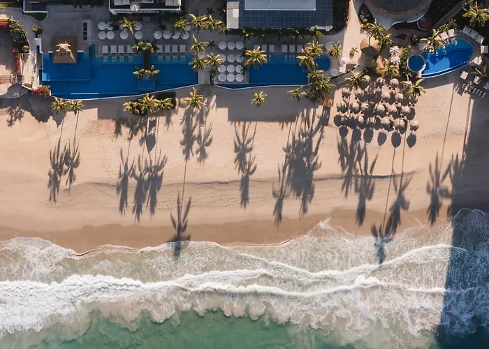 Hotel para famílias: Hyatt Ziva Puerto Vallarta