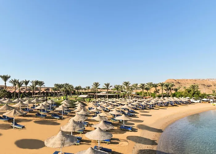 Albergo centrale: Xperience Golden Sandy Beach