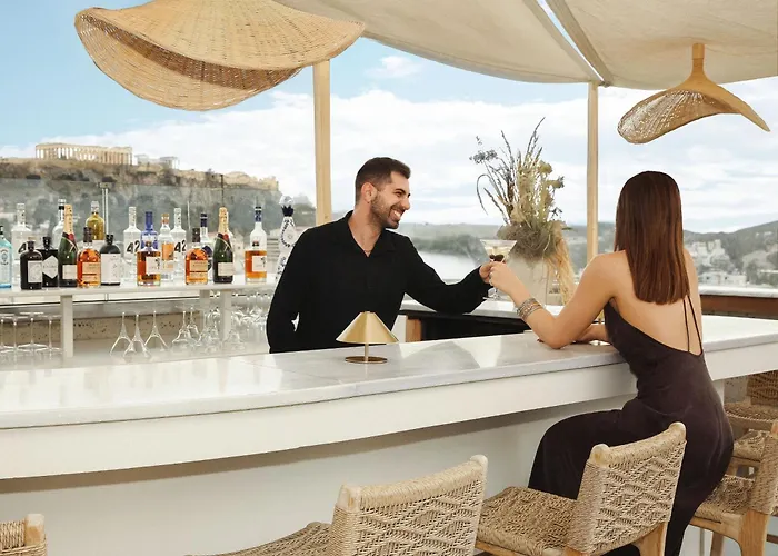 Hotel familiar: The Lekka Hotel & Spa