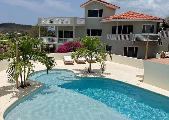  Casa Di Coco Curacao