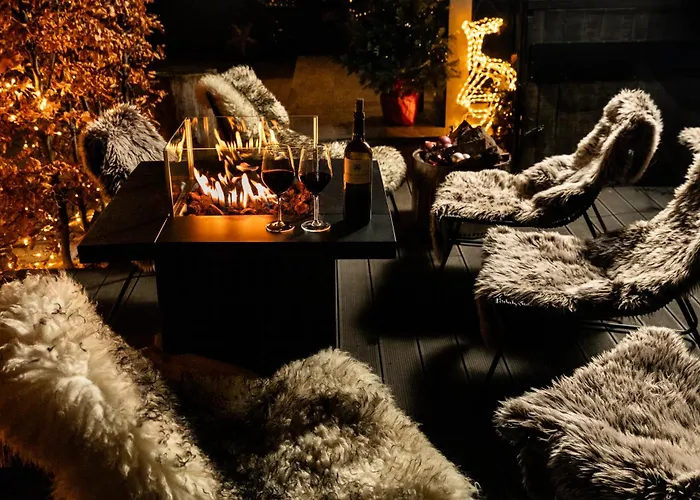 Resort: Jams Music Hotel Munich