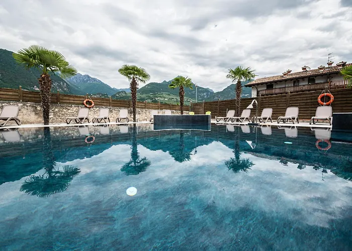 3 sterren hotel: Hotel Rudy
