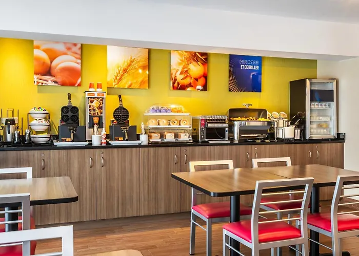 Comfort Inn Gatineau Centre