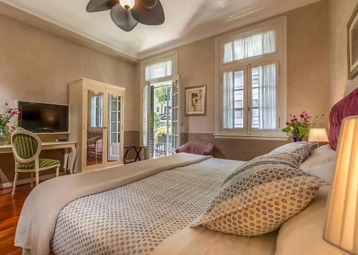 Duque Hotel Boutique & Spa (Adults Only)