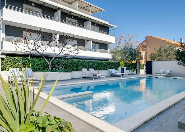Villa Liburnum