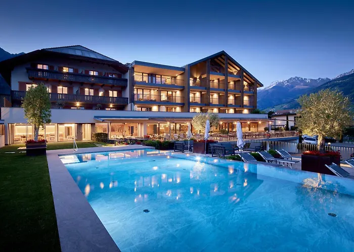 Pension Örtlerhof