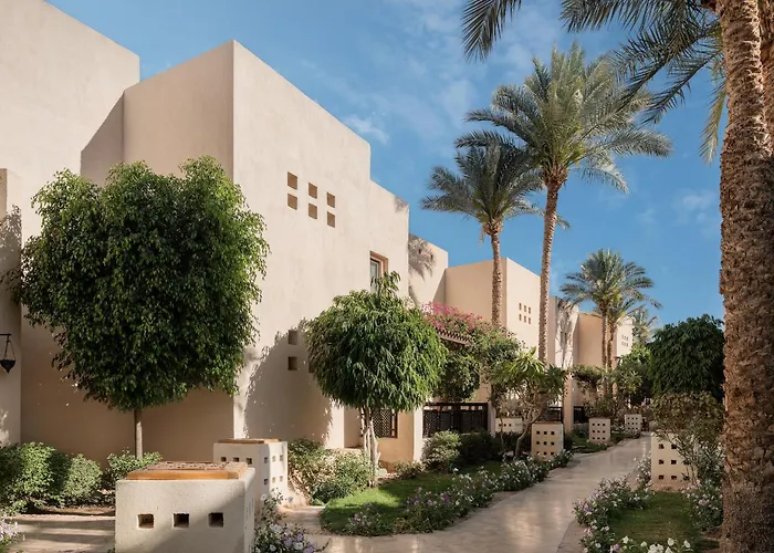 Hotel familiare: The Grand Hotel Sharm El Sheikh