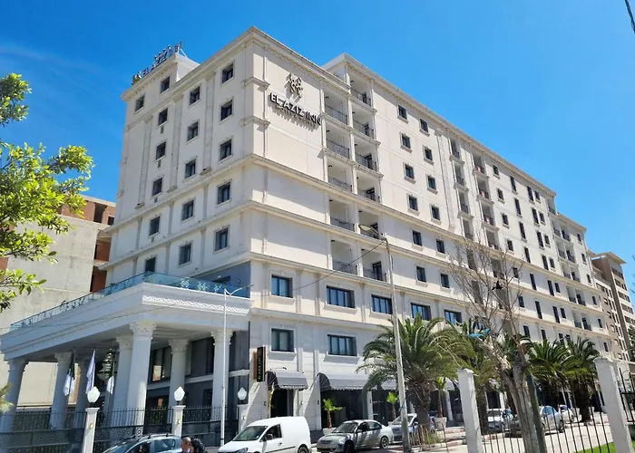 El Aziz Inn