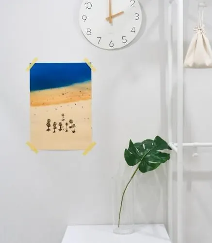 Hotel: Stay H
