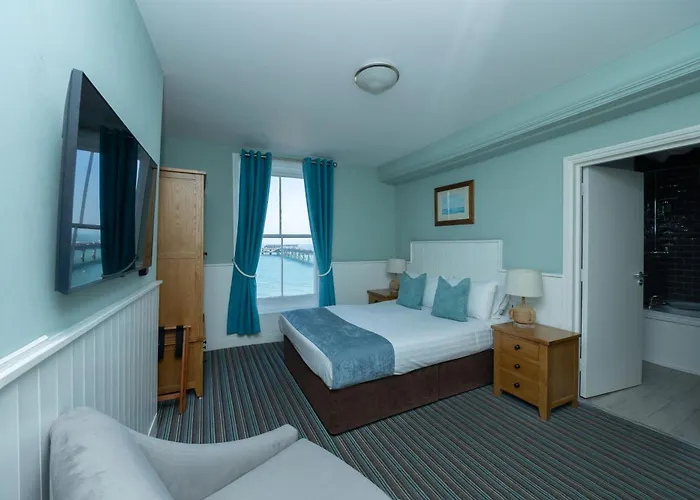 The Clarendon Hotel