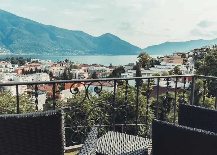 Hotel Tobler