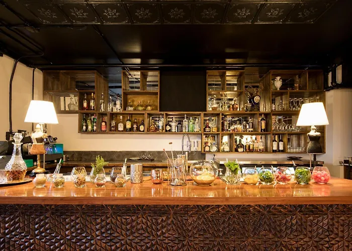 Resort: Hotel Presidente