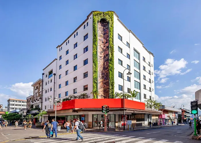 Resort: Hotel Presidente