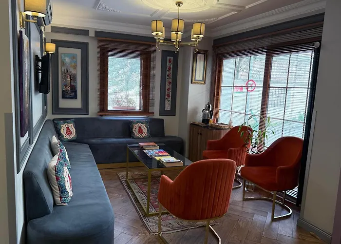  Interstar - Sultanahmet
