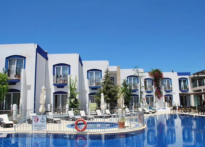 Family Hotel: Serpina Hotel (Adults Only)