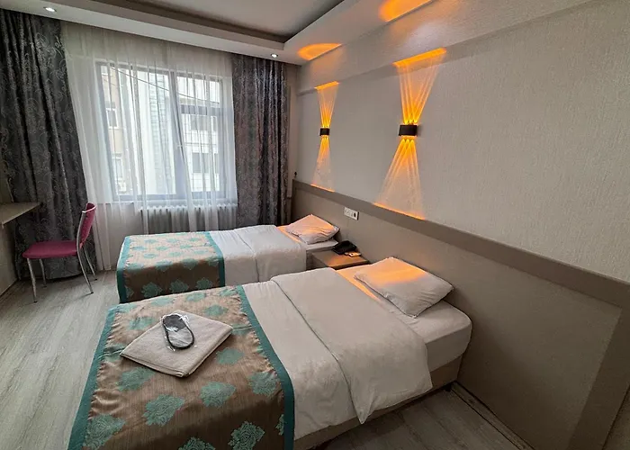 Fly Hotel