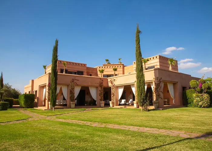 Koutoubia