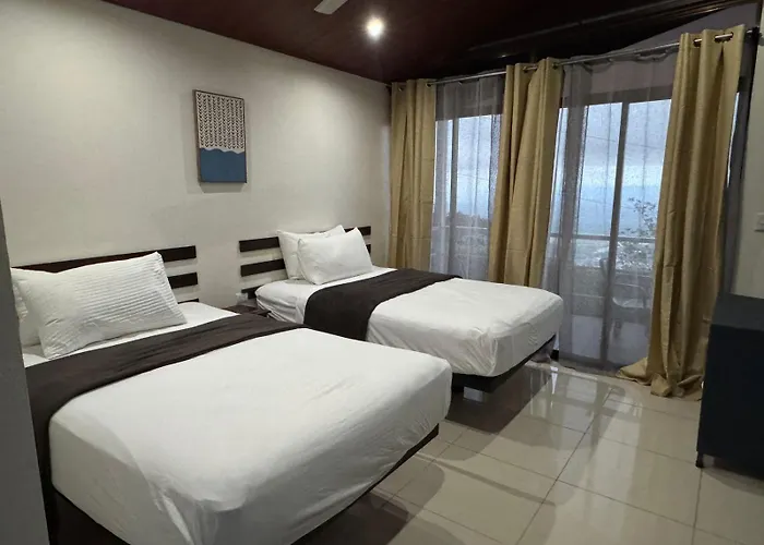 Casa Linda Vista