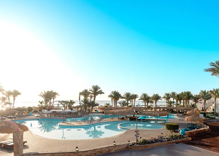 Protels Crystal Beach Resort