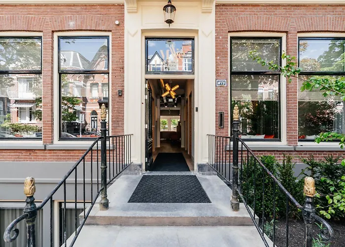 Hotel met tennis: Boutique Hotel Malie House