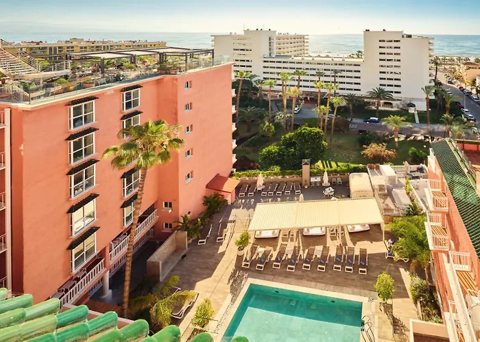 Fénix Torremolinos - Adults Only Recommended