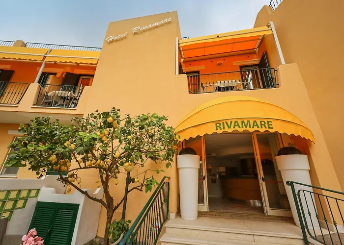 Hotel Rivamare